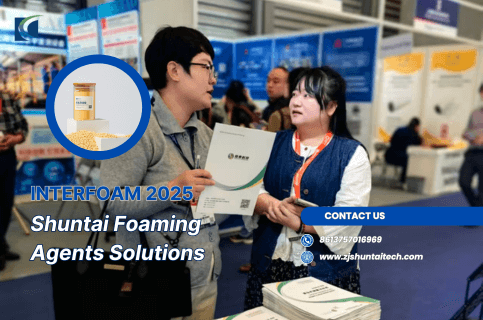 ac foaming agents for sale