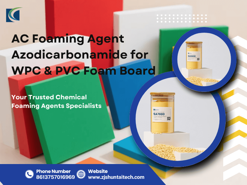 ac foaming