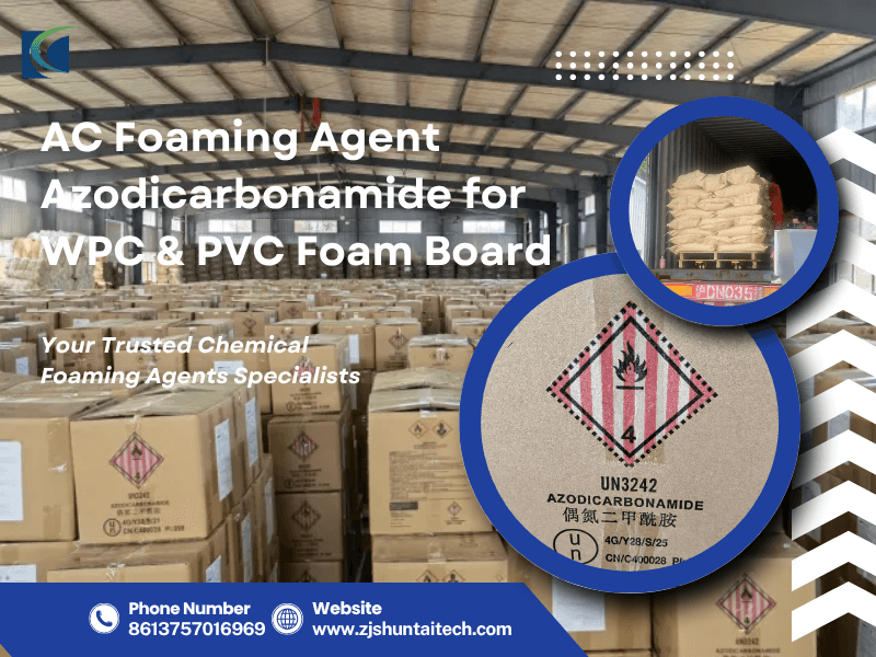 ac foaming