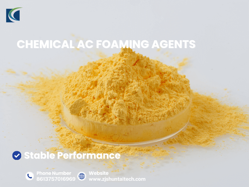 ac foaming agents1