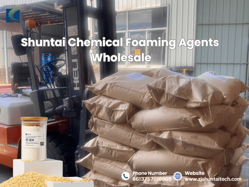 dnpt foaming agents supplier