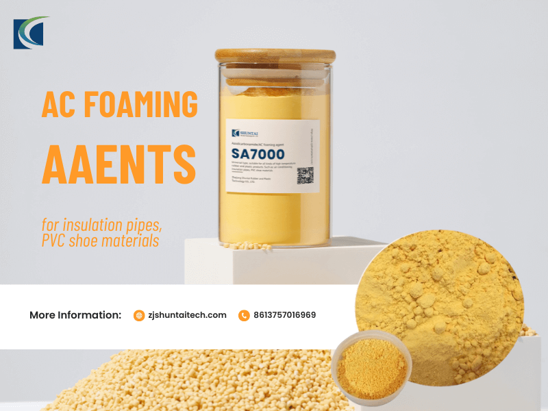 ac foaming agents for sale1