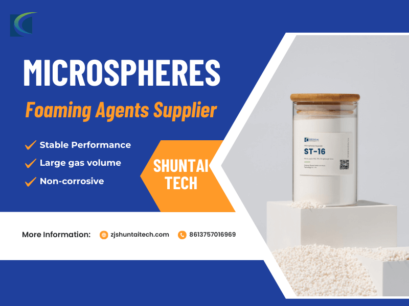 foaming agents1