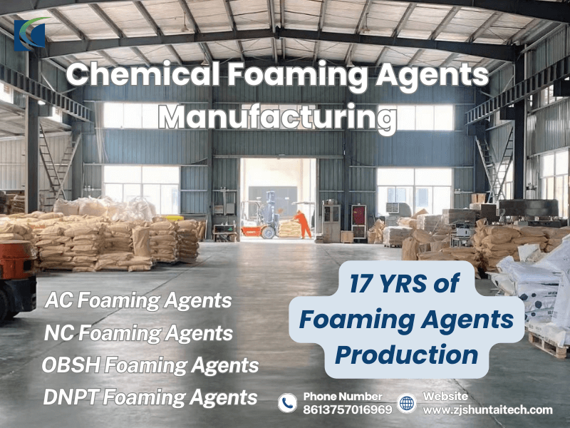 foaming agents for sale