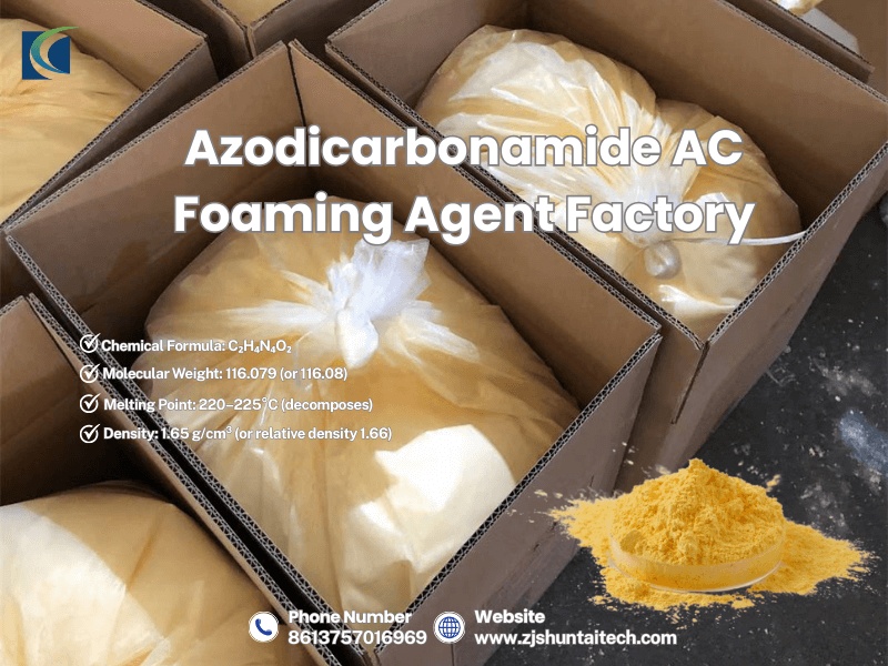 ac foaming for PVC2