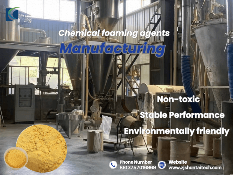 foaming agents for PVC2