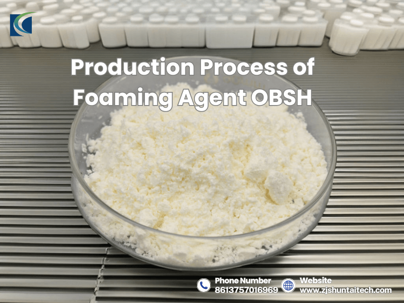 OBSH foaming agents for sale