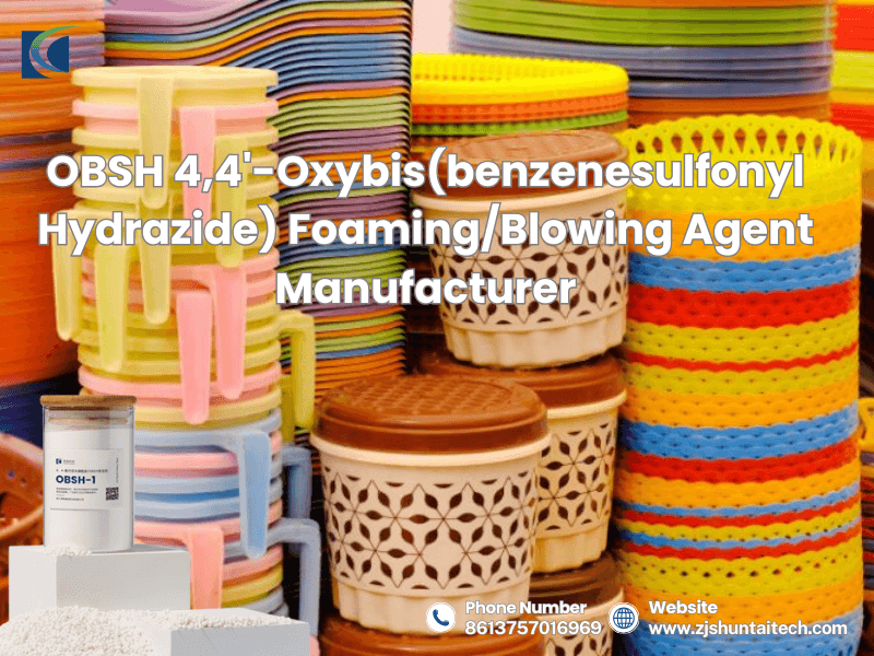 OBSH foaming agents for sale