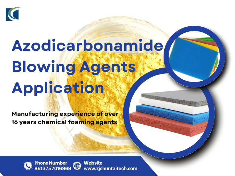 ac foaming