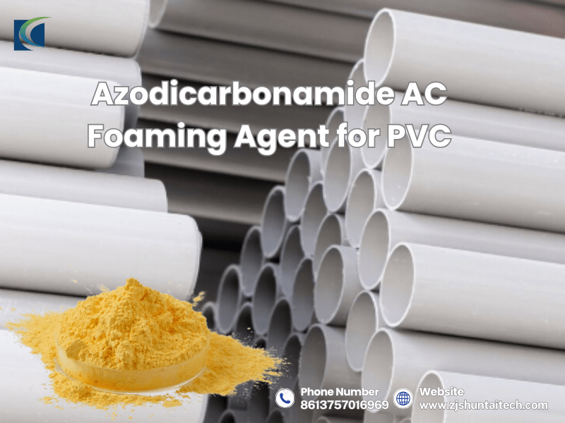 Azodicarbonamide AC Foaming Agent manufacturer