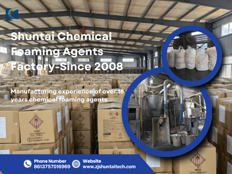 foaming agents for sale