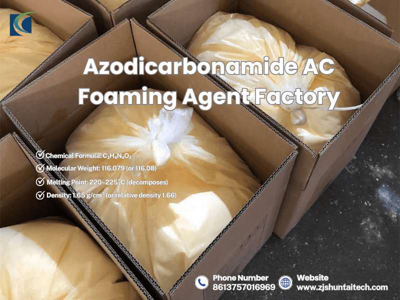 ac foaming agents for sale