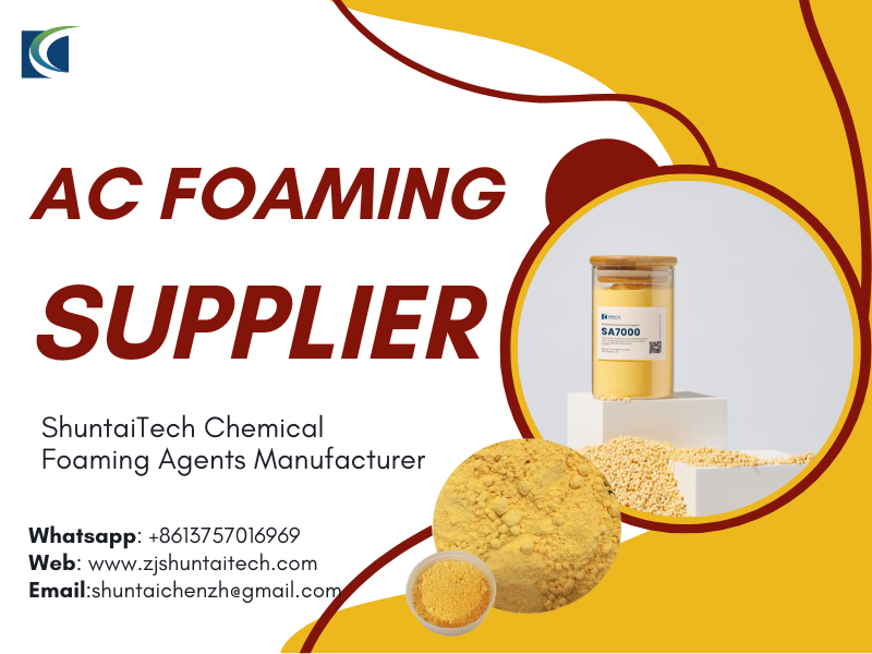 foaming agents for sale