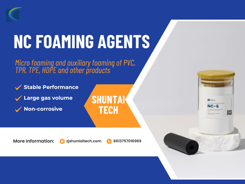 chemical foaming agents for sale1