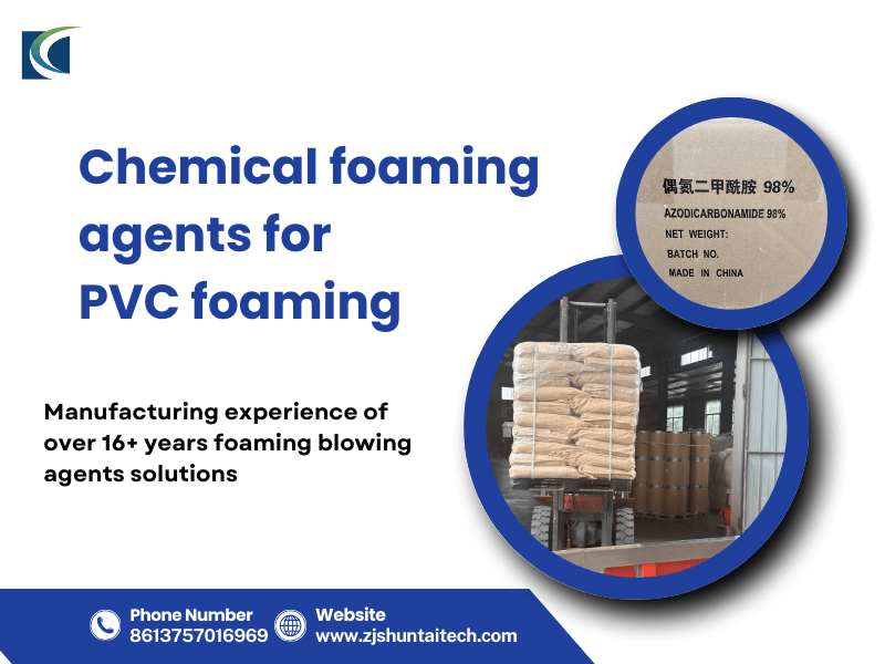 foaming agents for sale