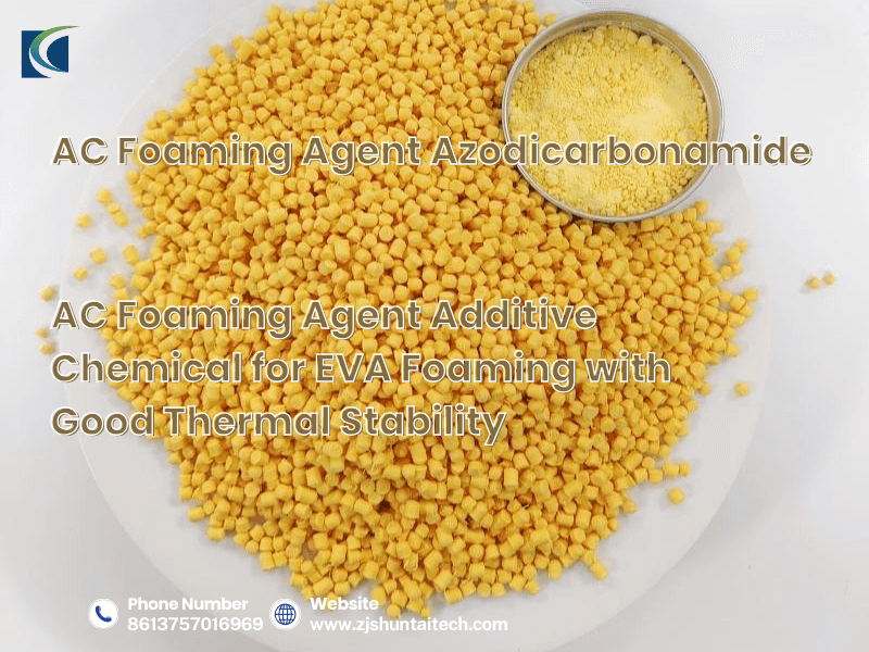 ac foaming agents for sale