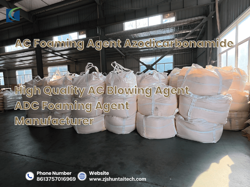ac foaming agents for sale