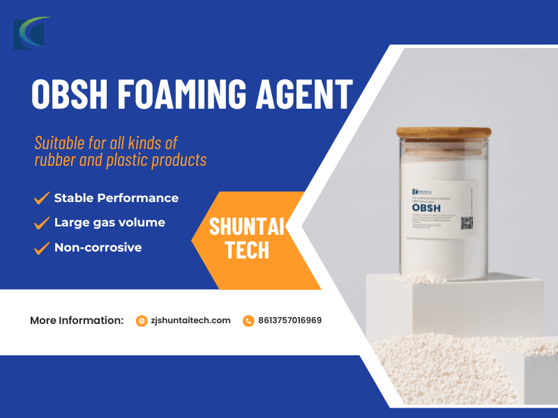obsh foaming agents1