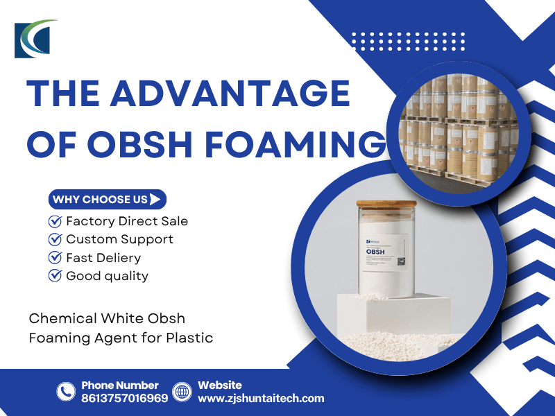 obsh foaming agents2