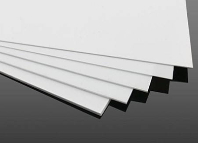 Low temperature foaming agent
