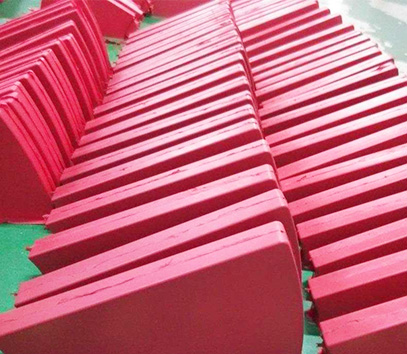 Grouting and foaming agent A1