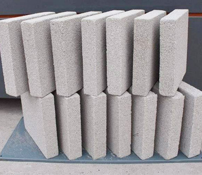 Grouting and foaming agent A1