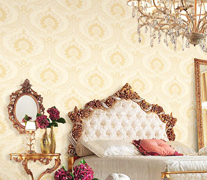 Wallpaper foaming series SBZ-2